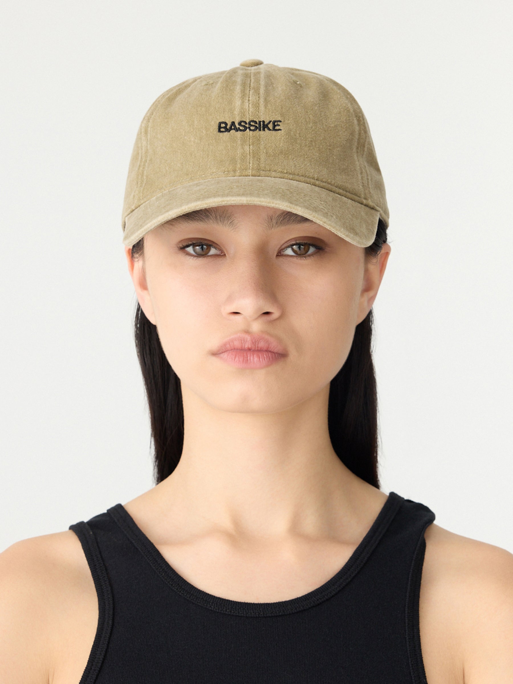 Enzyme Logo Cap