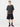 Semi Tailored Cotton Short