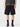 Semi Tailored Cotton Short