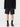 Stretch Twill Basketball Short