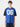 Printed Raglan Boxy T-Shirt