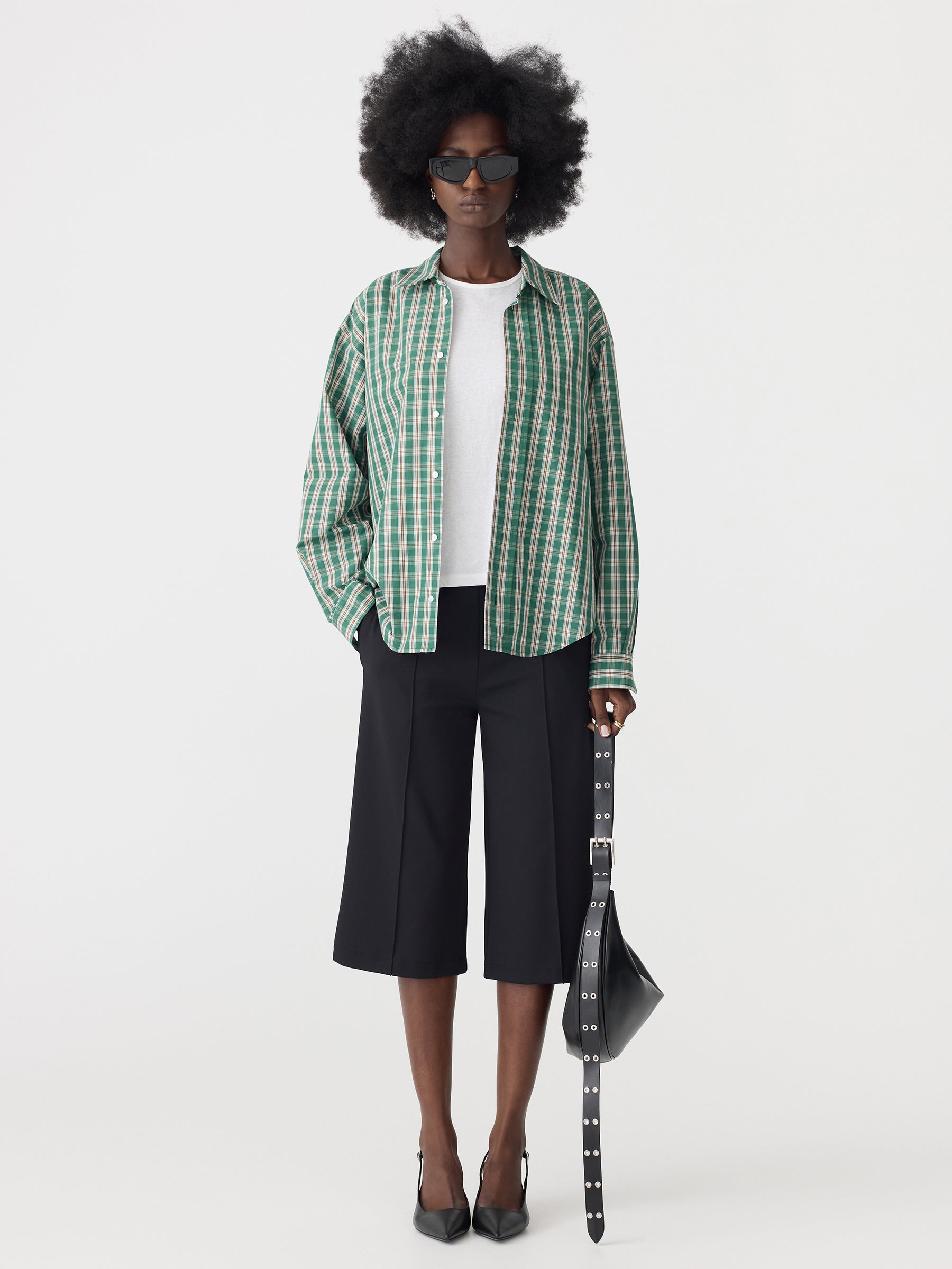Oversized Universal Shirt