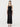 Sheer Longerline Jersey Skirt