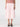 Crushed Cotton Pleated Skirt