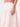 Crushed Cotton Pleated Skirt