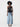 Barrel Leg Jean