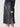 Insert Leather Skirt