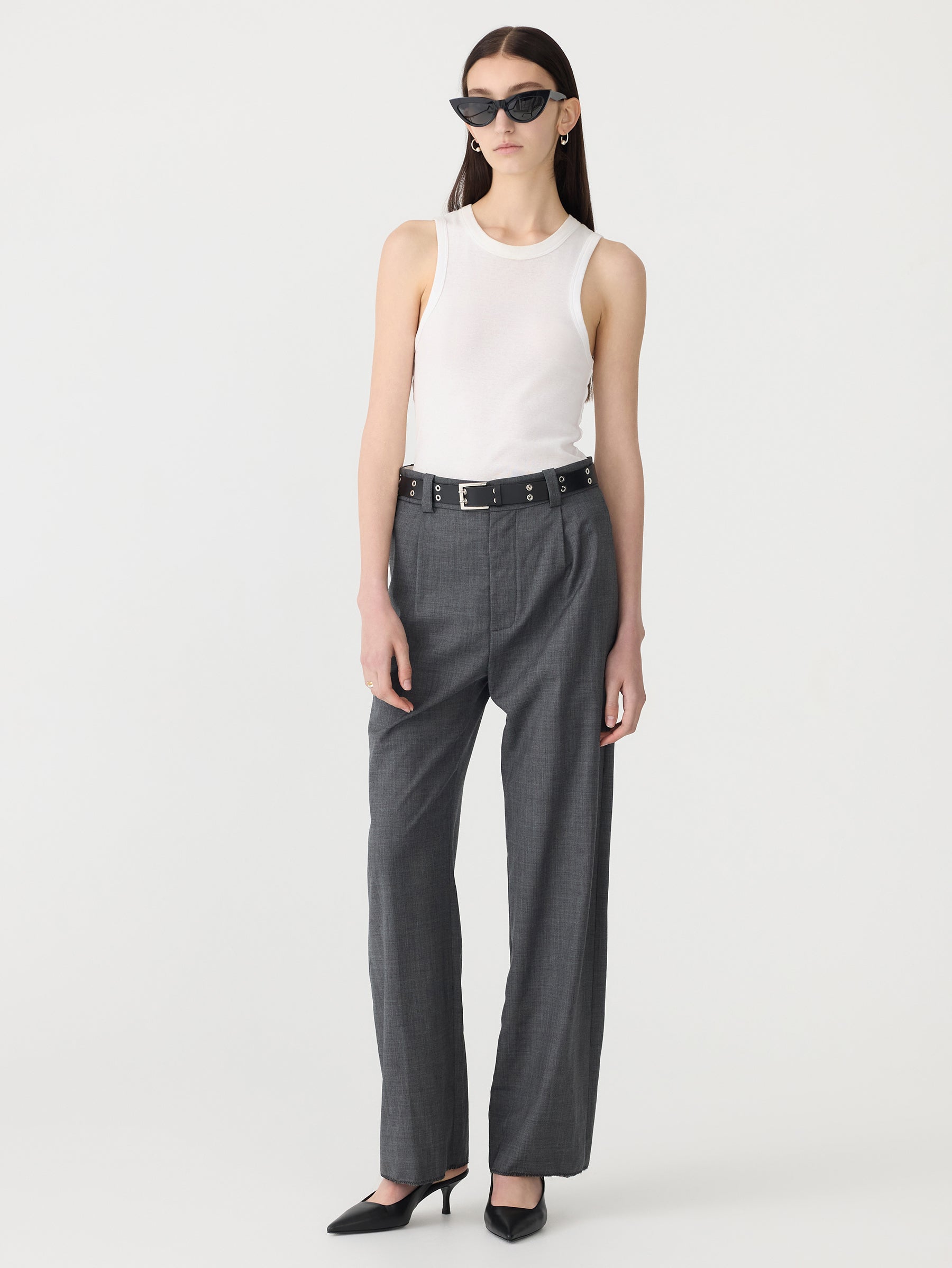 Tailored Pant