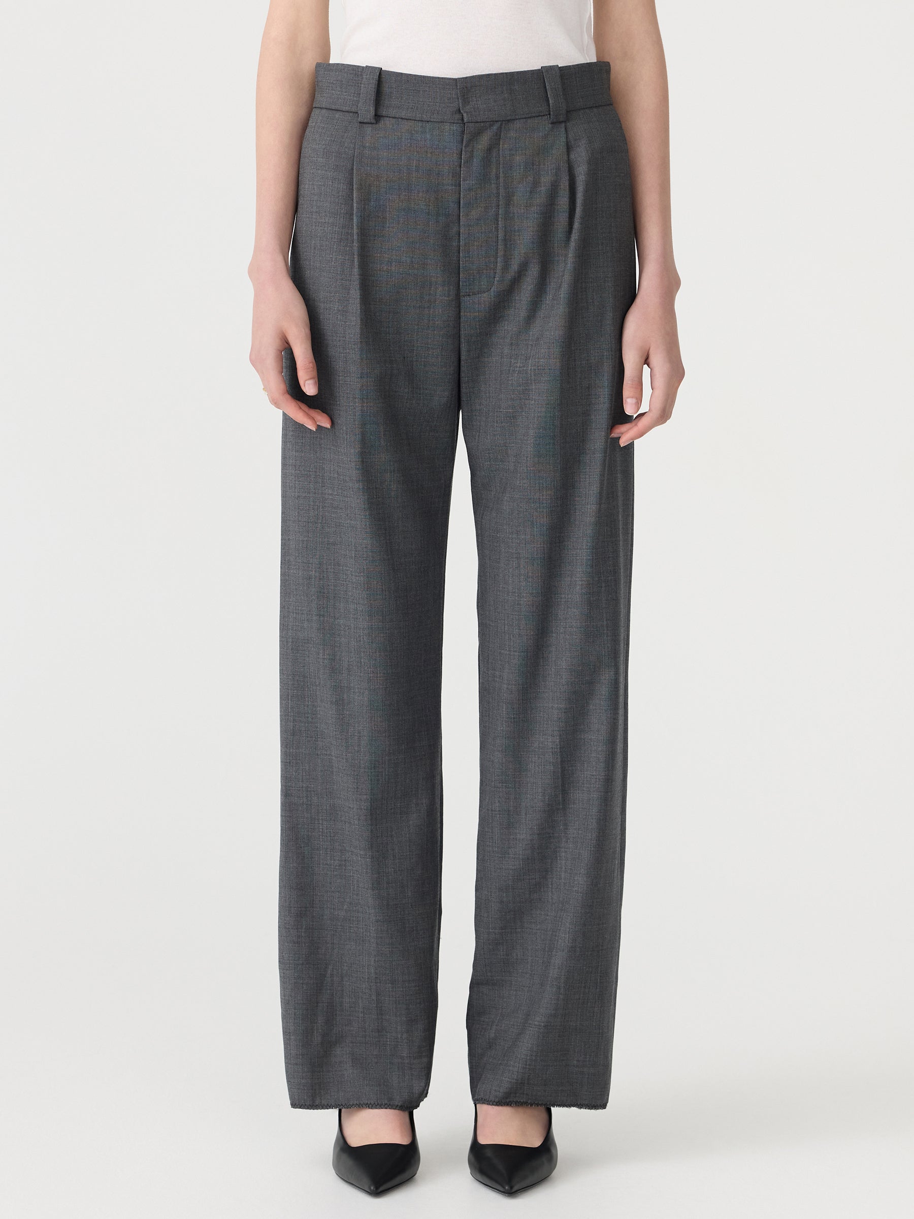 Tailored Pant