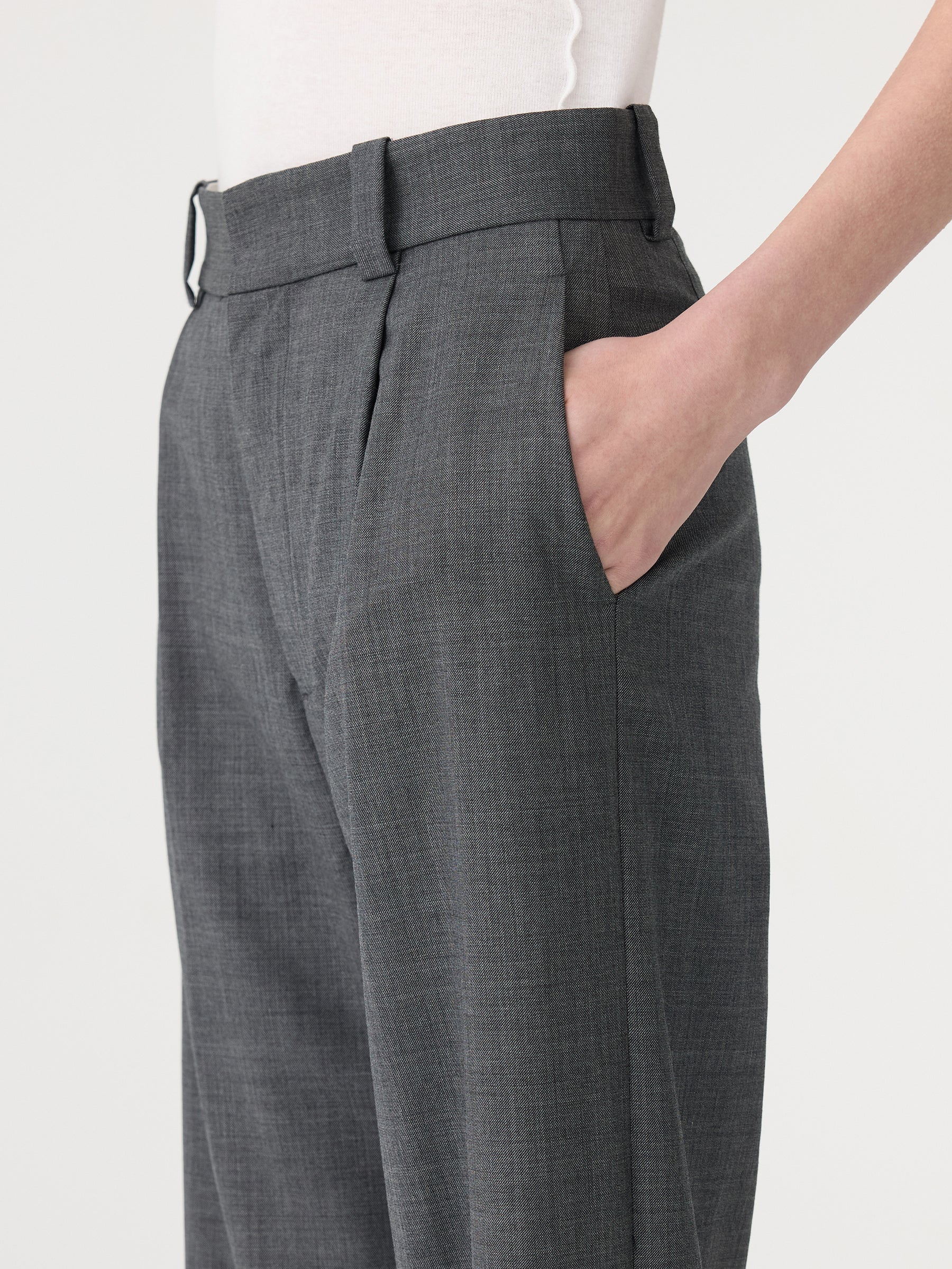 Tailored Pant