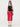 Refined Pinstitch Capri Pant