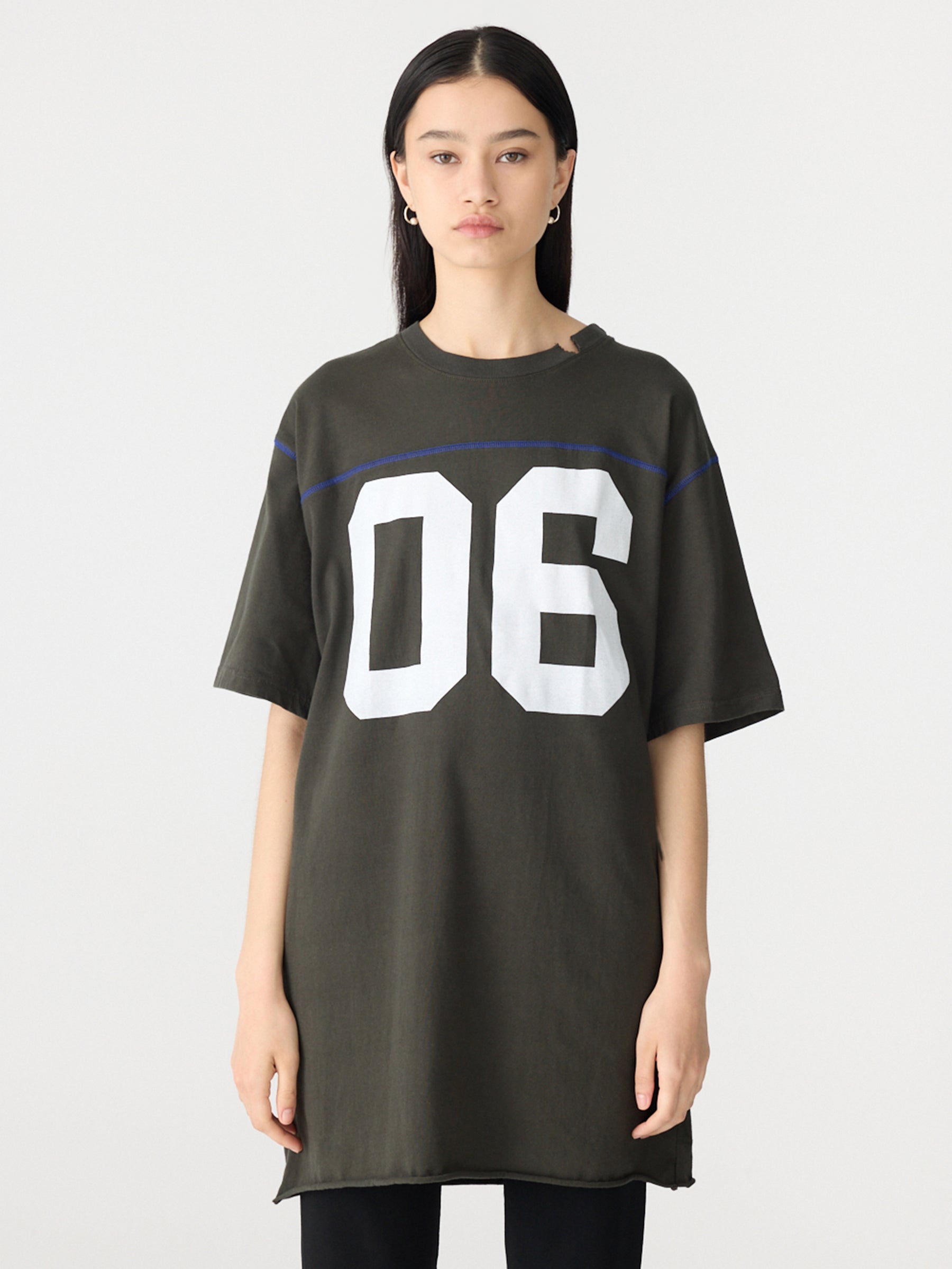 bassike jersey dress BASSIKE DOUBLE JERSEY CIRCLE DRESS. #bassike #cloth