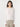 Sheer Rib Long Sleeve T-Shirt