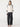 Long Sleeve Slouch Panelled T-Shirt