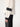 Long Sleeve Slouch Panelled T-Shirt