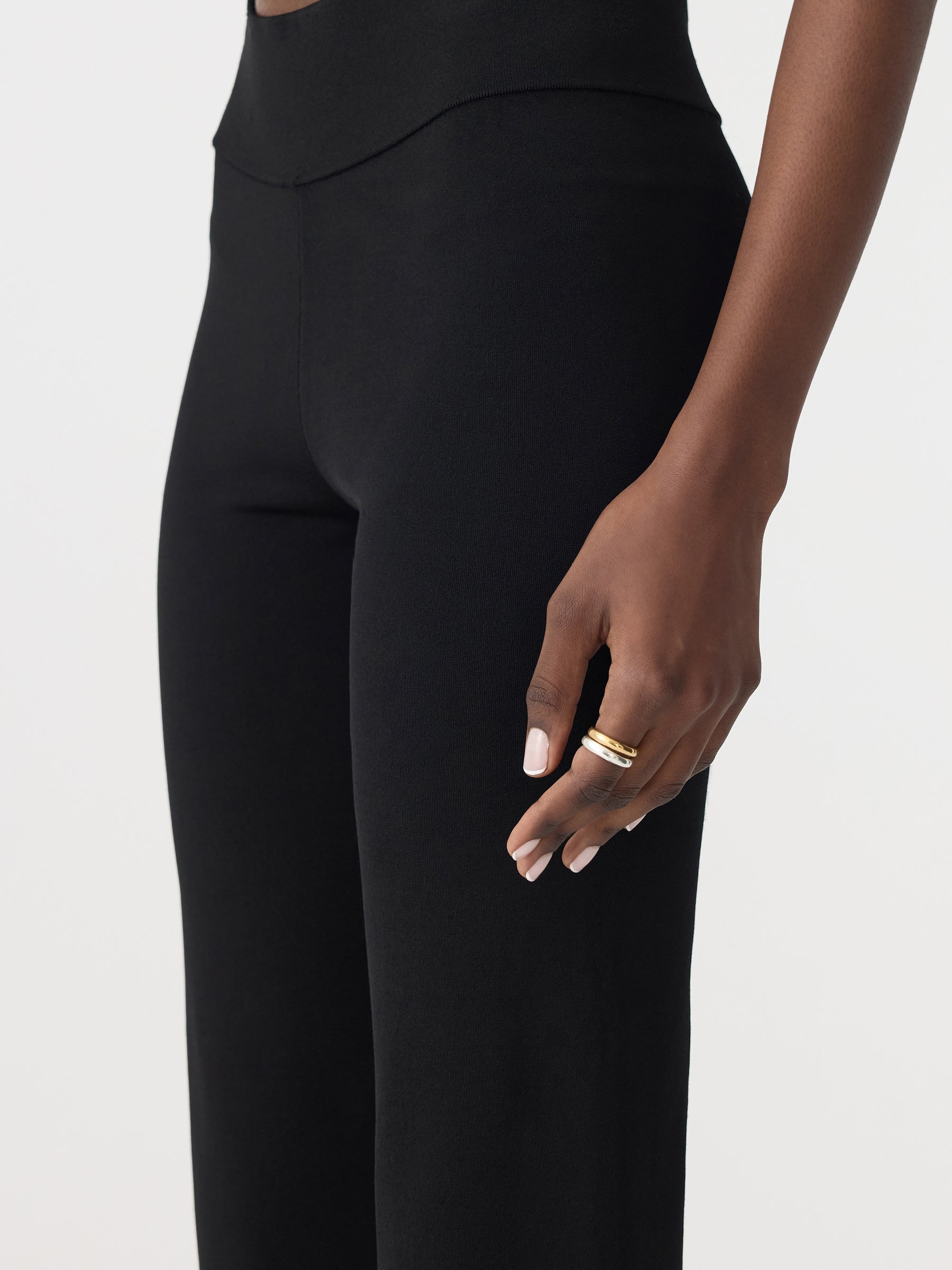 Ballet Capri Pants