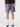 Cotton Canvas Pull On Short