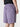 Cotton Canvas Pull On Short