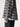 Fine Check Boxy Shirt