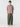 Universal Stripe Boxy T-Shirt