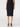 Crinkle Jersey Skirt