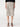 Check Box Pleat Detail Skirt