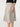 Check Box Pleat Detail Skirt