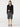 Contrast Tailored Shorts