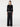 Contrast Tailored Pant
