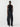 Crushed Cotton Barrel Pant