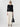 Crushed Cotton Barrel Pant