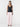 Crushed Cotton Barrel Pant