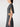 Cut Out Tailored Dress