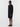 Viscose Linen Popover Dress