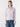 Stripe Cotton Boxy Shirt