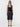 Mini Rib Contrast Scoop Tank