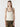 Mini Rib Contrast Scoop Tank