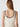 Mini Rib Contrast Scoop Tank