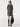 Raw Cut Out T-Shirt Dress