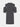 Raw Cut Out T-Shirt Dress