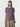Retro Rib Stripe T-Shirt