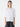 Slub Yoke Slouch T-Shirt