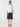 Slub Yoke Slouch T-Shirt