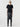 Slouch Turnback T-Shirt