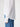 Curved Hem Heritage Long Sleeve T-Shirt