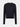 Curved Hem Heritage Long Sleeve T-Shirt