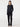 Fine Merino Waisted Cardigan