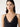 Lace Cami Detail Knit
