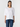 Slub Yoke Slouch T-Shirt