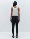 slouch jersey pant lll